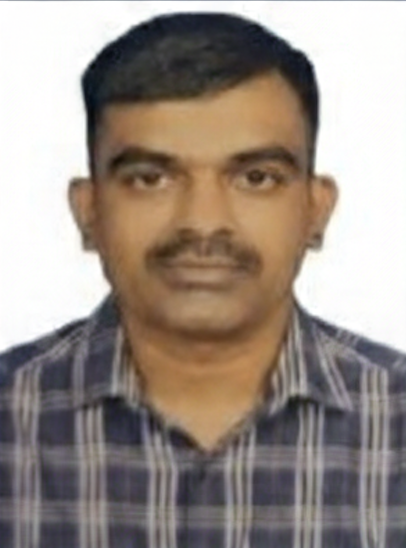 Vijay Vishnu Thorat